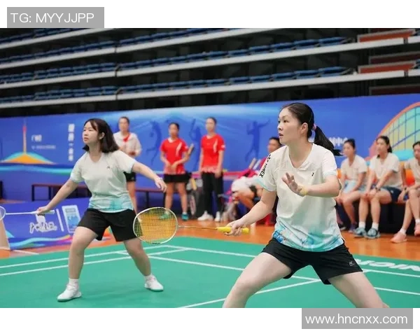 广州羽毛球队在比赛中创新高的经验分享与排名分析