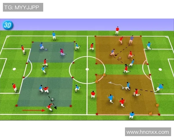 武汉足球队的团队协作精神与战术配合探讨