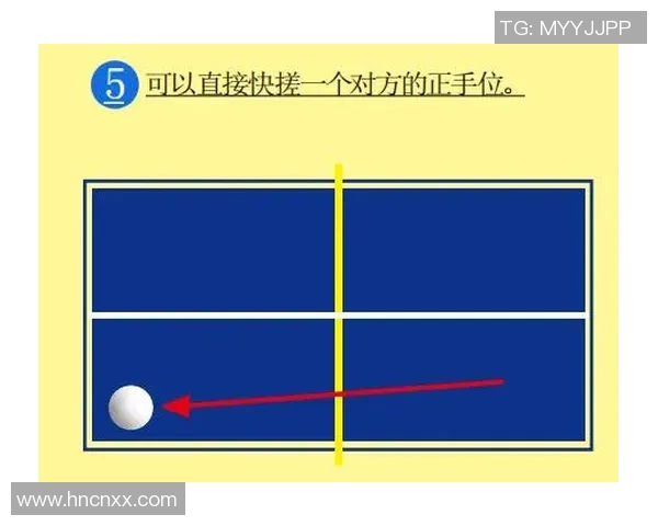 西安乒乓球队的节奏分析与战术调整探讨