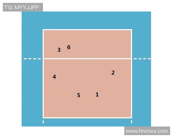 西安排球队的排球战术与转换体系解析及应用探讨